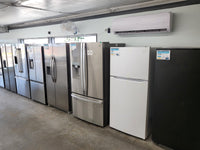 Image Of Refrigerators & Freezers 