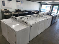 Image of Washing Machines