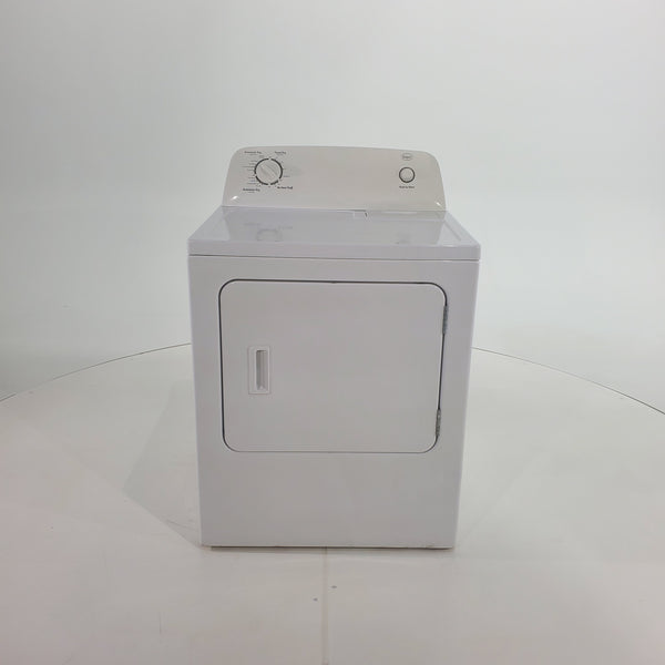 Roper 6.5 cu ft Electric Dryer with Automatic Dry- Certified Refurbished