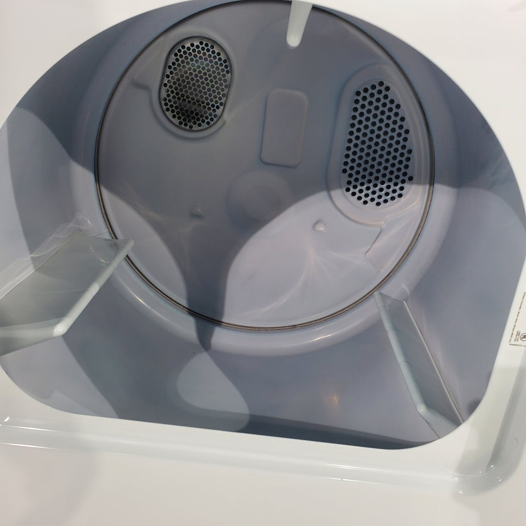 Pictures of Admiral 6.5 cu. ft. Electric Dryer with Automatic Dry Cycles- Certified Refurbished - Neu Appliance Outlet - Discount Appliance Outlet in Austin, Tx