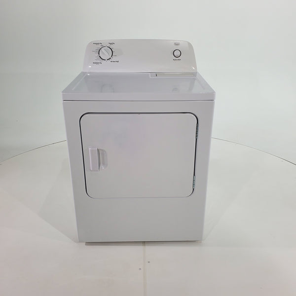 Roper 6.5 cu. ft. Electric Dryer with Wrinkle Prevent- Certified Refurbished