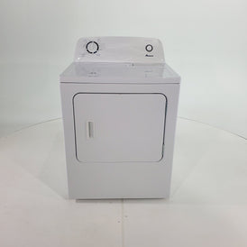 Pictures of Amana 6.5 cu. ft. Electric Dryer with Wrinkle Prevent- Certified Refurbished - Neu Appliance Outlet - Discount Appliance Outlet in Austin, Tx