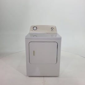 Pictures of Amana 6.5 cu. ft. Electric Dryer with Automatic Cycles- Certified Refurbished - Neu Appliance Outlet - Discount Appliance Outlet in Austin, Tx