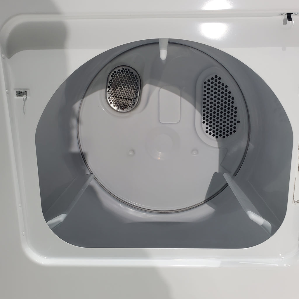 Pictures of Amana 6.5 cu. ft. Electric Dryer with Wrinkle Prevent- Certified Refurbished - Neu Appliance Outlet - Discount Appliance Outlet in Austin, Tx