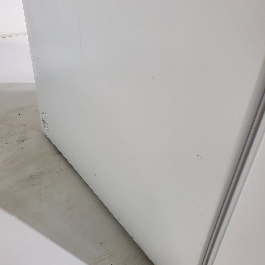 Pictures of White Kenmore 13.9 cu. ft. Top Freezer Refrigerator with Reversible Hinges - Certified Refurbished - Neu Appliance Outlet - Discount Appliance Outlet in Austin, Tx