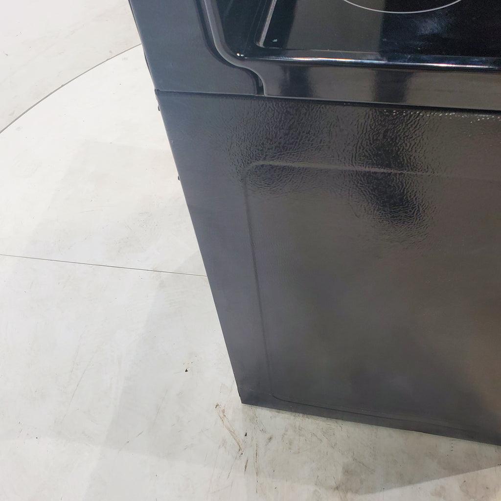 Pictures of Stainless Steel Frigidaire Gallery 5.7 cu. ft. 5 Heating Element Freestanding Range with True Convection - Certified Refurbished - Neu Appliance Outlet - Discount Appliance Outlet in Austin, Tx