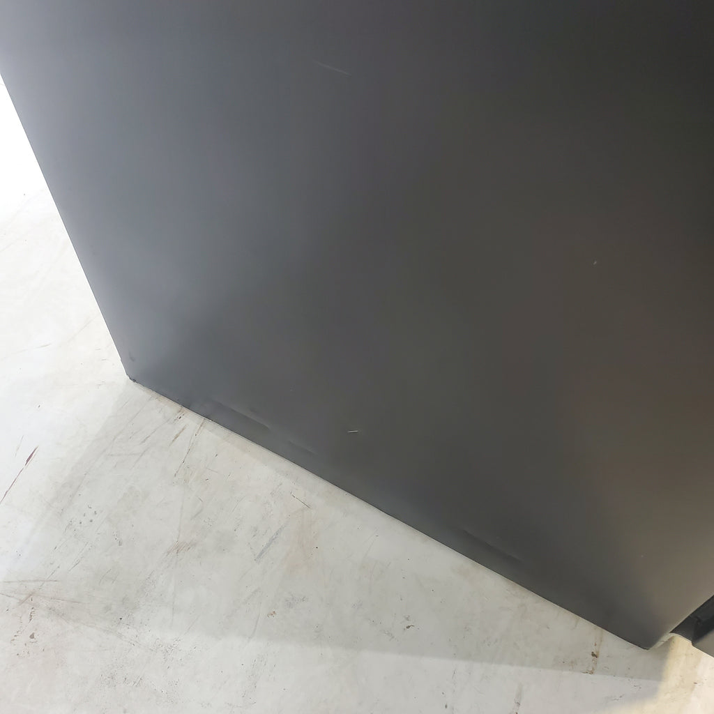 Pictures of 33 in. Wide Black Whirlpool 20.5 cu. ft. Top Freezer Refrigerator with Icemaker - Certified Refurbished - Neu Appliance Outlet - Discount Appliance Outlet in Austin, Tx