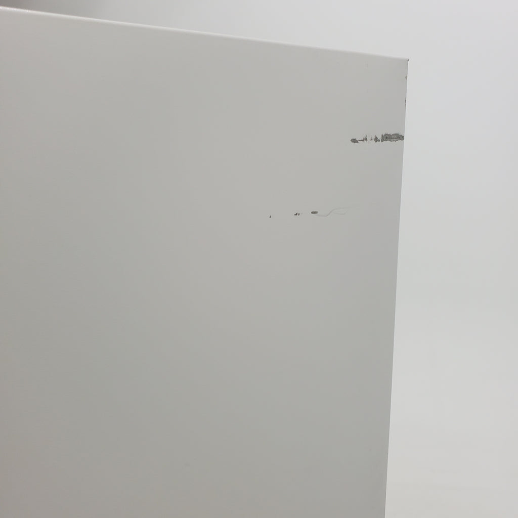 Pictures of 30 in. Wide White Whirlpool 18.2 cu. ft. Top Freezer Refrigerator with Icemaker - Certified Refurbished - Neu Appliance Outlet - Discount Appliance Outlet in Austin, Tx