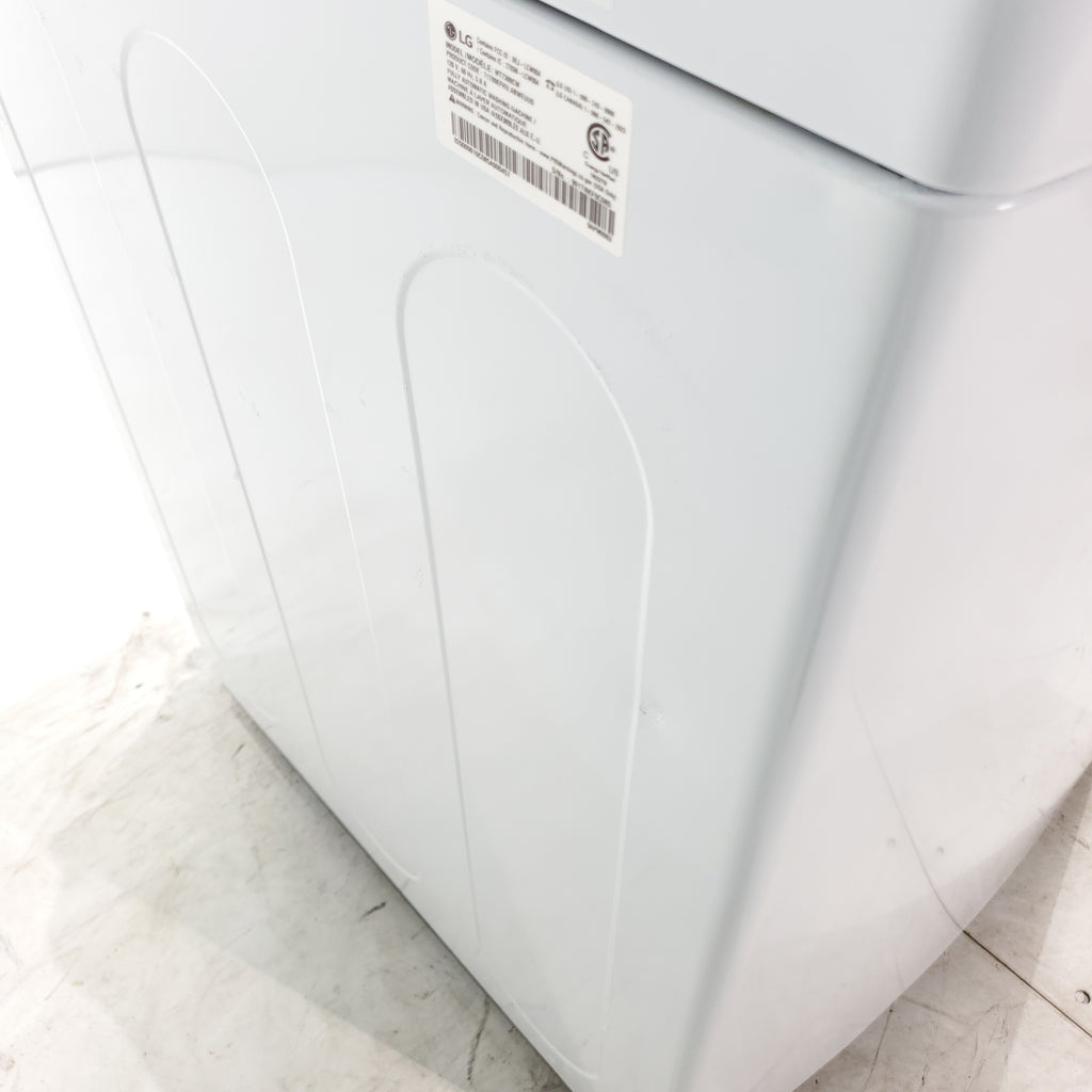 Pictures of ENERGY STAR LG. 5.0 cu. ft. Top Load Washing Machine with SmartThinQ Technology - Certified Refurbished - Neu Appliance Outlet - Discount Appliance Outlet in Austin, Tx