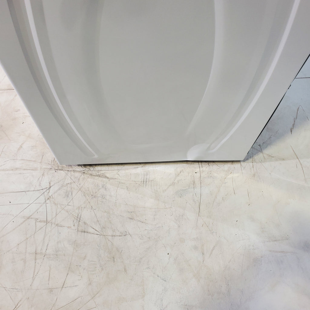 Pictures of Whirlpool 3.8-cu ft High Efficiency Impeller and Agitator Top-Load Washing Machine with Removable Agitator - Neu Appliance Outlet - Discount Appliance Outlet in Austin, Tx