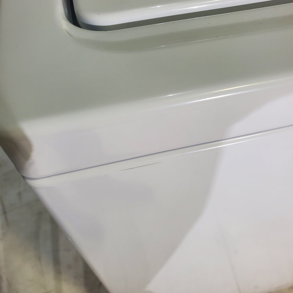 Pictures of Whirlpool 3.8-cu ft High Efficiency Impeller and Agitator Top-Load Washing Machine with Removable Agitator - Neu Appliance Outlet - Discount Appliance Outlet in Austin, Tx