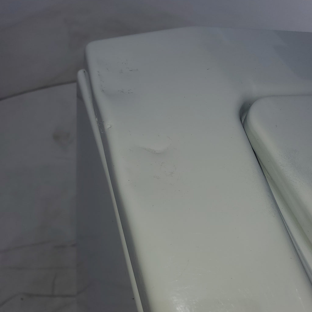 Pictures of GE 3.2 cu. ft. Washer and 5.9 cu. ft. Electric Dryer Laundry Center with Rotary- Electromagnetic Controls - Certified Refurbished - Neu Appliance Outlet - Discount Appliance Outlet in Austin, Tx