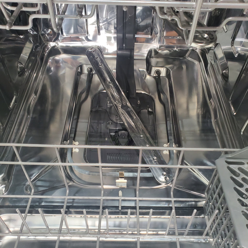 Pictures of Maytag Stainless Steel Tub Dishwasher with Dual Power Filtration - Scratch and Dent - Minor - Neu Appliance Outlet - Discount Appliance Outlet in Austin, Tx