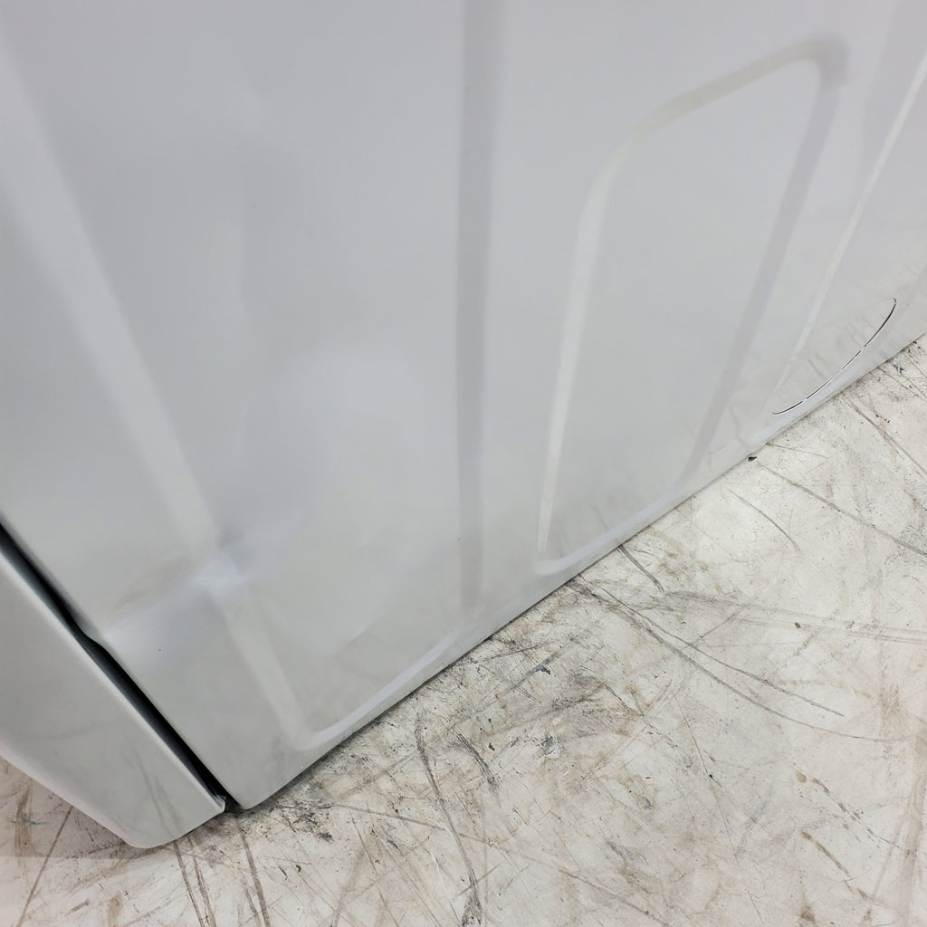 Pictures of Samsung 7.2 cu. ft. Gas Dryer with Stainless Drum - Scratch & Dent - Minor - Neu Appliance Outlet - Discount Appliance Outlet in Austin, Tx