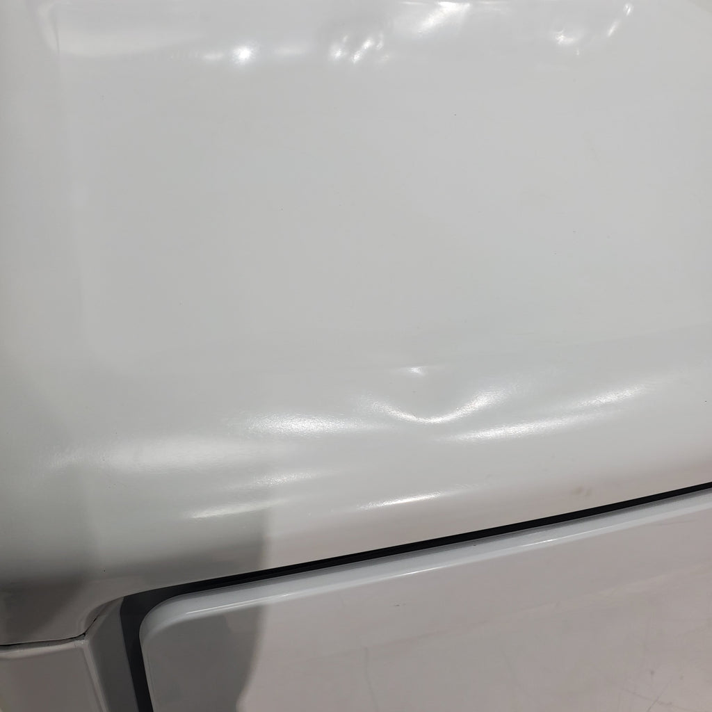 Pictures of Samsung 7.2 cu. ft. Gas Dryer with Stainless Drum - Scratch & Dent - Minor - Neu Appliance Outlet - Discount Appliance Outlet in Austin, Tx