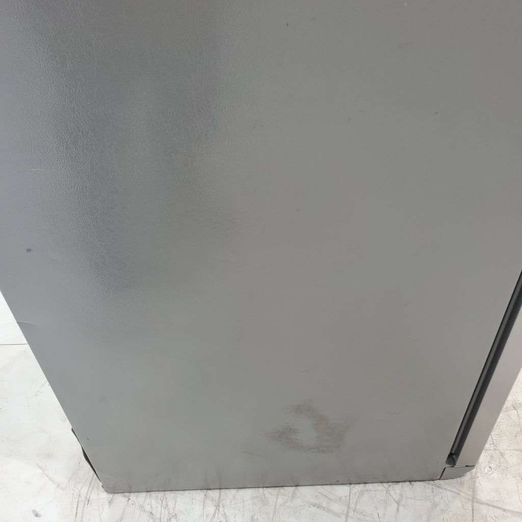 Pictures of 33 in. Wide Fingerprint-Resistant EasyCare Stainless Steel Frigidaire 22.1 cu. ft. Side by Side Refrigerator with External Ice and Water Dispenser - Certified Refurbished - Neu Appliance Outlet - Discount Appliance Outlet in Austin, Tx