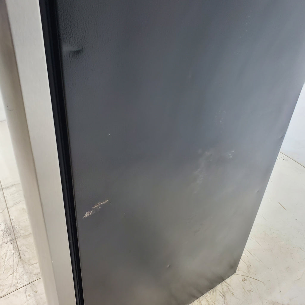 Pictures of Frigidaire Easy Care Stainless Steel 26 cu ft Side by Side Refrigerator with Ice and Water Dispenser - Certified Refurbished - Neu Appliance Outlet - Discount Appliance Outlet in Austin, Tx