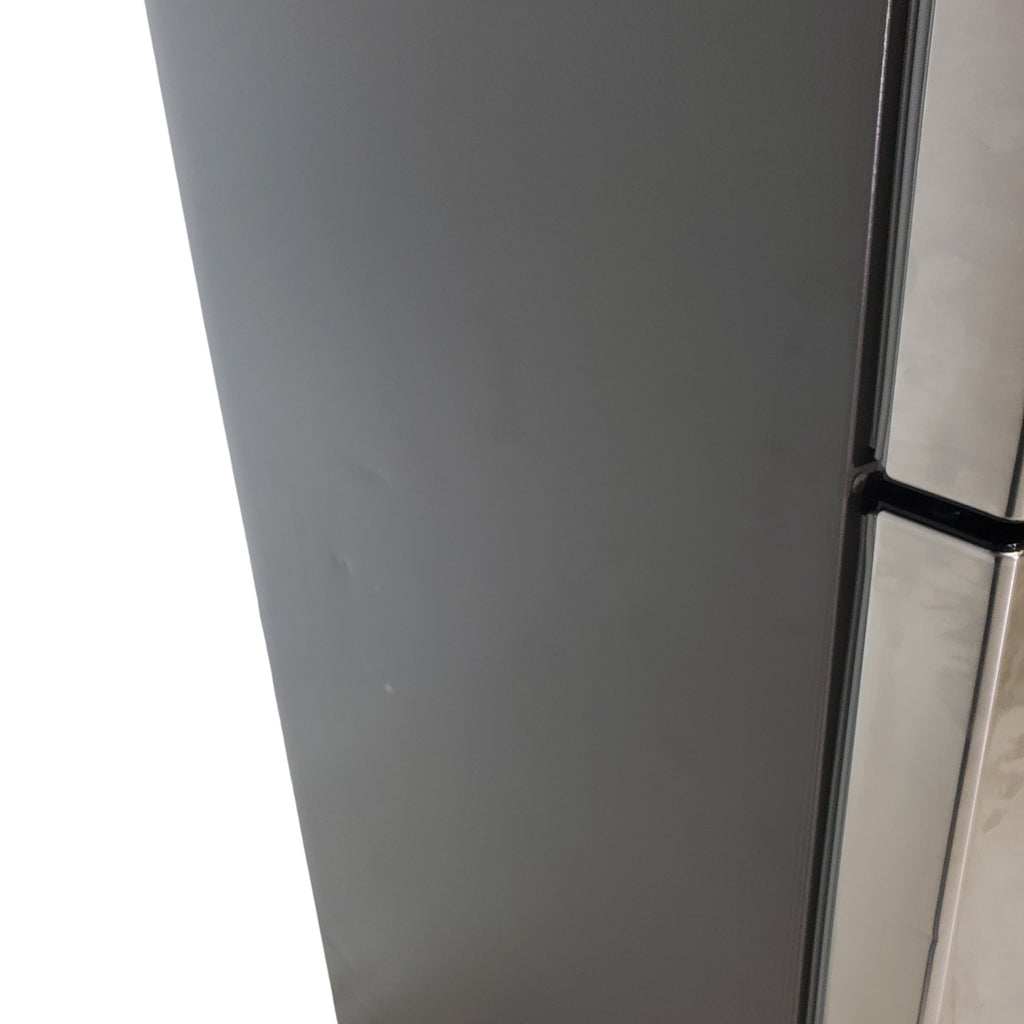 Pictures of 33" Wide 24 cu ft Top Freezer Refrigerator with Internal Water Dispenser and LED Lighting - Scratch & Dent - Minor - Neu Appliance Outlet - Discount Appliance Outlet in Austin, Tx