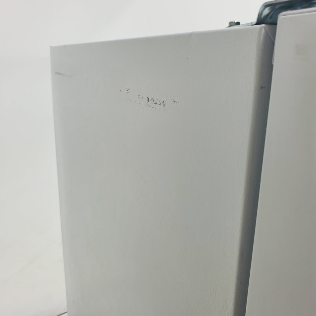 Pictures of 30 in. Width White Frigidaire 18.3 cu. ft. Top Freezer Refrigerator with EvenTemp Cooling System - Scratch & Dent - Minor - Neu Appliance Outlet - Discount Appliance Outlet in Austin, Tx