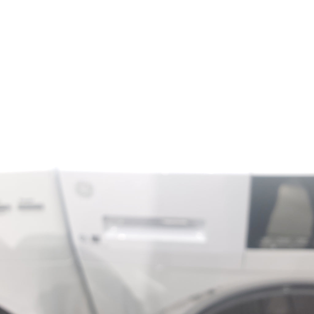 Pictures of GE 24" Wide Frontload Washer + Dryer - Neu Appliance Outlet - Discount Appliance Outlet in Austin, Tx