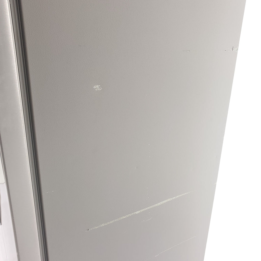 Pictures of Fingerprint-Resistant Stainless Steel Whirlpool 24.5 cu. ft. Side by Side Refrigerator with In Door Ice and Water Dispenser - Certified Refurbished - Neu Appliance Outlet - Discount Appliance Outlet in Austin, Tx