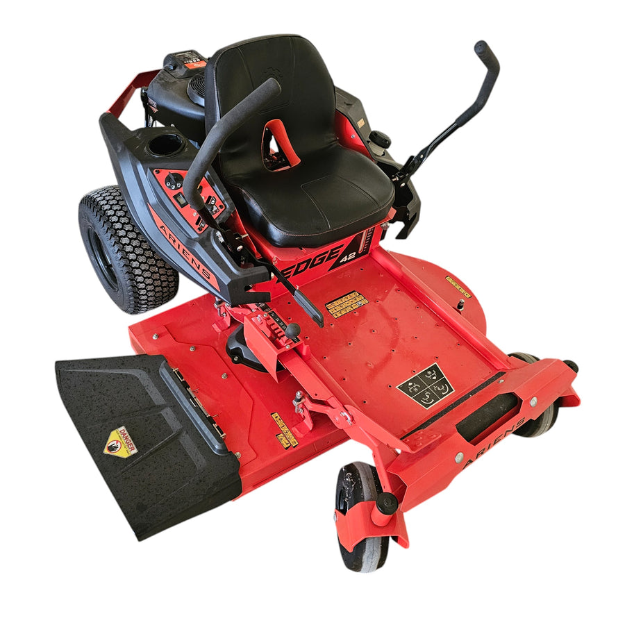 Ariens EDGE 42-in 20-HP V-twin Gas Zero-turn Riding Lawn Mower - Open Box