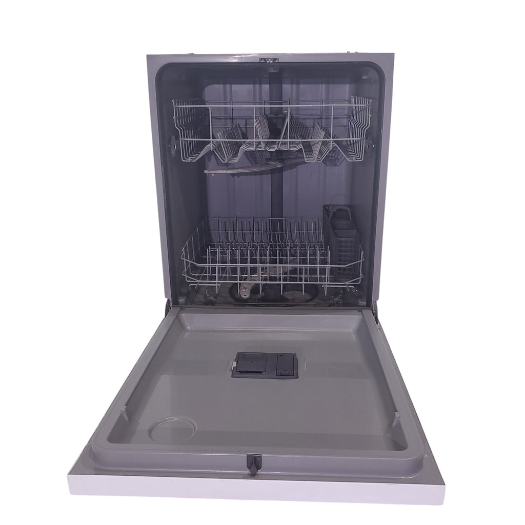 Ge Dishwasher Reset Button Ge Appliances Reset Button On Ge