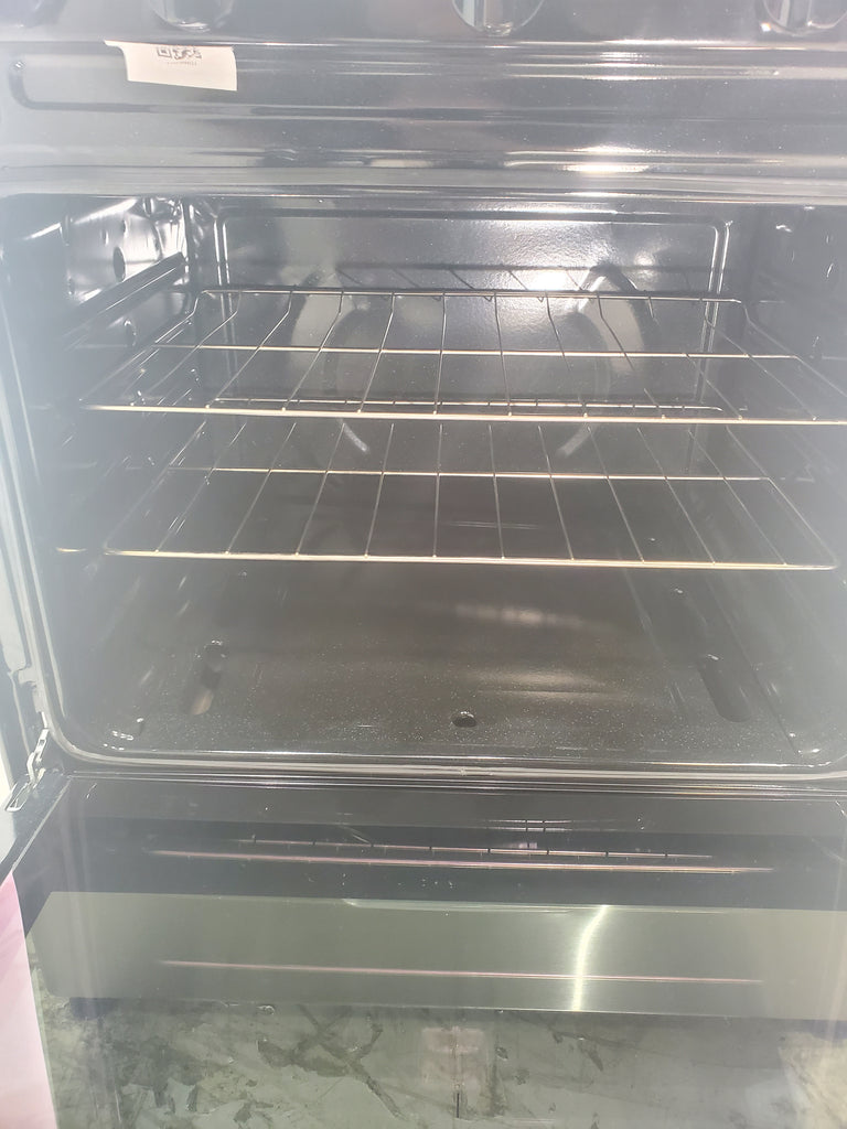 Pictures of Whirlpool Stainless Steel 30" 5.1 Cu. Ft. Freestanding Gas Range with Edge to Edge Cooktop - Scratch & Dent - Minor - Neu Appliance Outlet - Discount Appliance Outlet in Austin, Tx