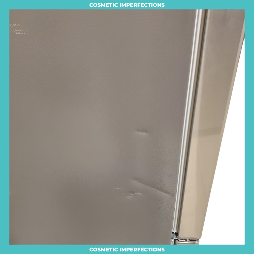 Pictures of Stainless Kenmore 25.5-cu ft French Door ENERGY STAR Refrigerator with Ice Maker, Water and Ice Dispenser - Scratch & Dent - Minor - Neu Appliance Outlet - Discount Appliance Outlet in Austin, Tx