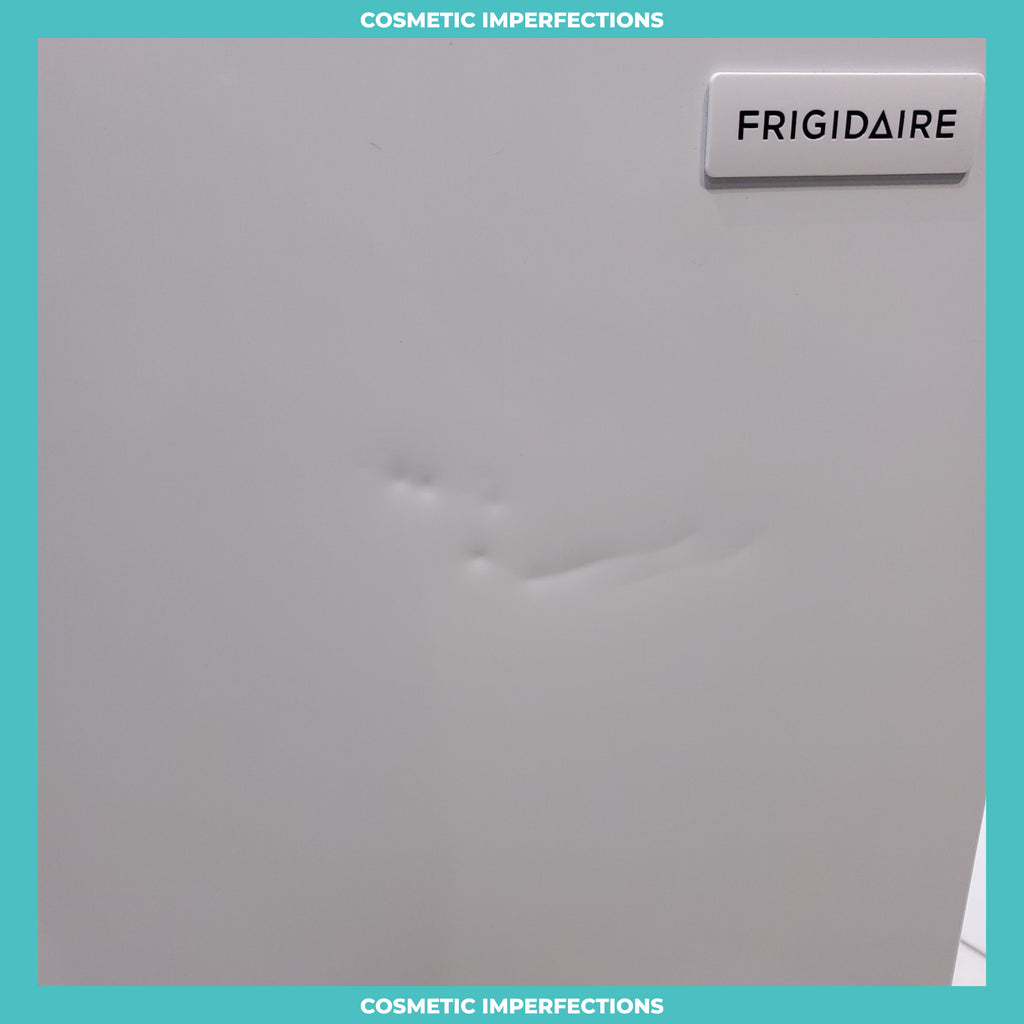 Pictures of 30" Wide Frigidaire ENERGY STAR 18.3 Cu. Ft. Top Freezer Refrigerator with EvenTemp™ Cooling System - Scratch & Dent - Minor - Neu Appliance Outlet - Discount Appliance Outlet in Austin, Tx