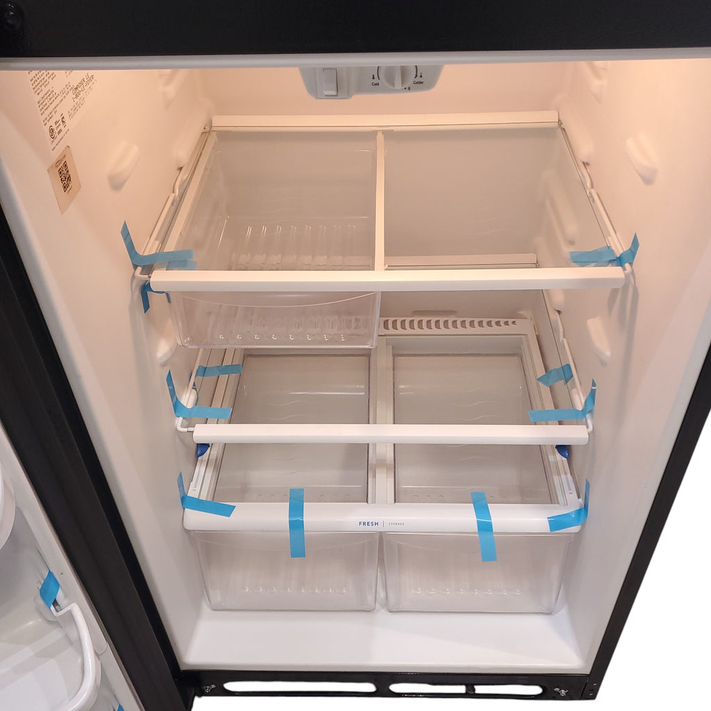 Pictures of Kenmore Refrigerator Black - Neu Appliance Outlet - Discount Appliance Outlet in Austin, Tx