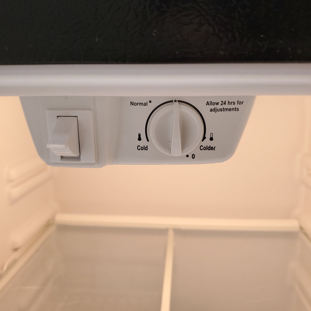 Pictures of Kenmore Refrigerator Black - Neu Appliance Outlet - Discount Appliance Outlet in Austin, Tx