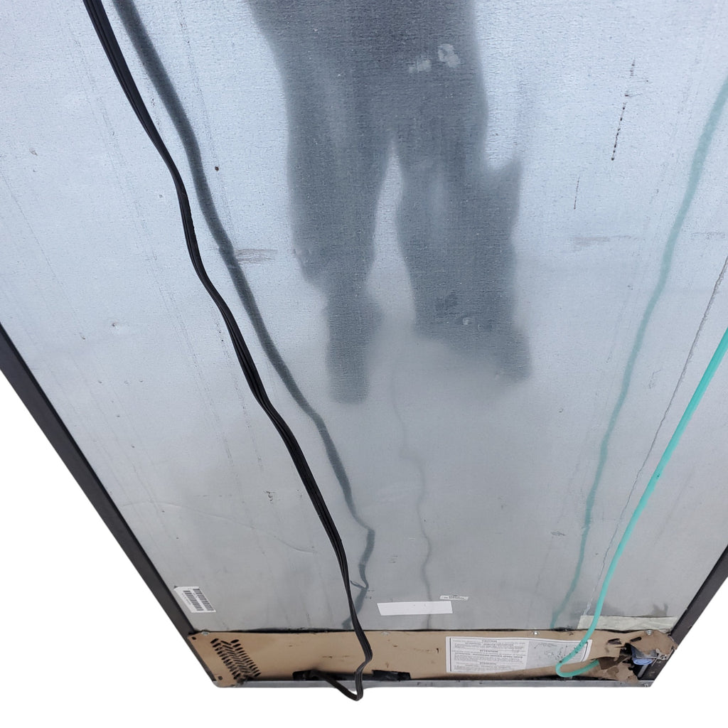 Pictures of Kenmore Refrigerator Black - Neu Appliance Outlet - Discount Appliance Outlet in Austin, Tx