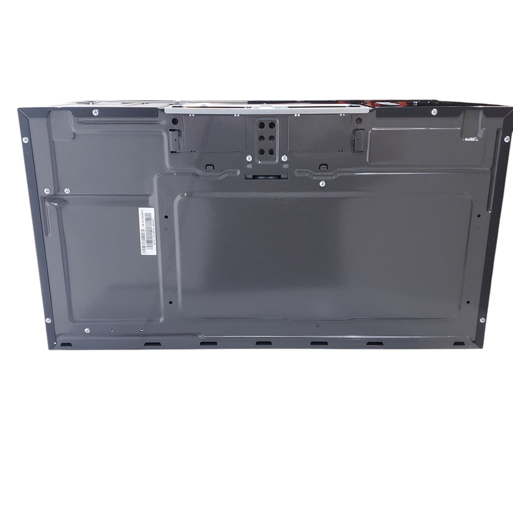 Pictures of LG Stainless Steel EasyClean 1.7-cu ft 1000-Watt 29.88-in Over-the-Range Microwave with Sensor Cooking - Open Box - Neu Appliance Outlet - Discount Appliance Outlet in Austin, Tx