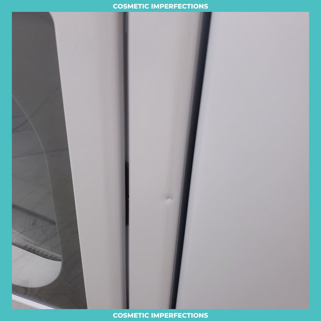 Pictures of LG 5.0 cu. ft. Mega Capacity ENERGY STAR Top Load Washer with TurboDrum Technology and ENERGY STAR LG 7.3 cu. ft. Ultra Large Capacity Gas Dryer with Aluminized Alloy Steel Drum- Open Box - Neu Appliance Outlet - Discount Appliance Outlet in Austin, Tx