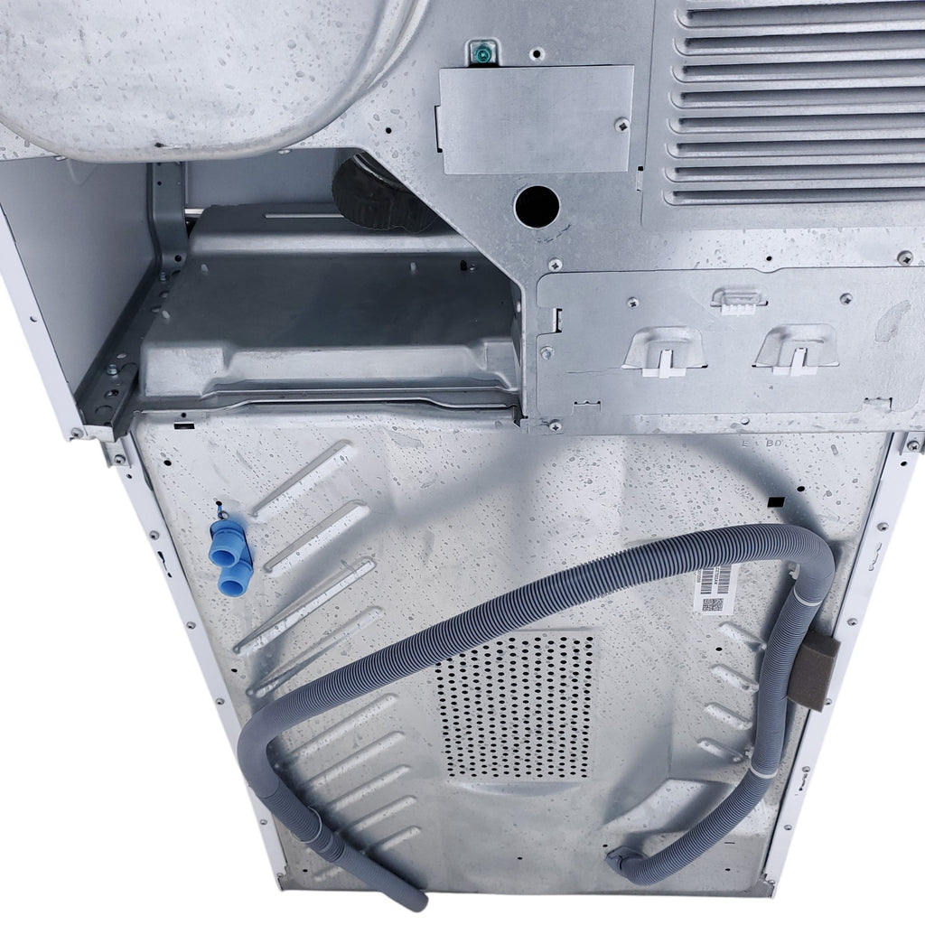 Pictures of Frigidaire Stacked Laundry Center with 3.9 cu ft Capacity Washer and 5.6 cu ft Electric Dryer with Maxfill Option- Scratch & Dent - Minor - Neu Appliance Outlet - Discount Appliance Outlet in Austin, Tx