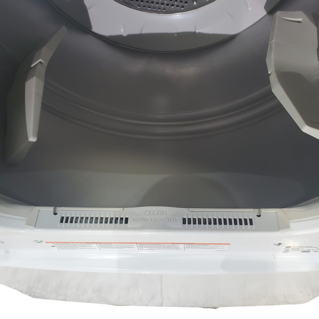 Pictures of Neu Select GE 7.2 cu. ft. Gas Dryer With Auto Sensor Dry - Certified Refurbished - Neu Appliance Outlet - Discount Appliance Outlet in Austin, Tx