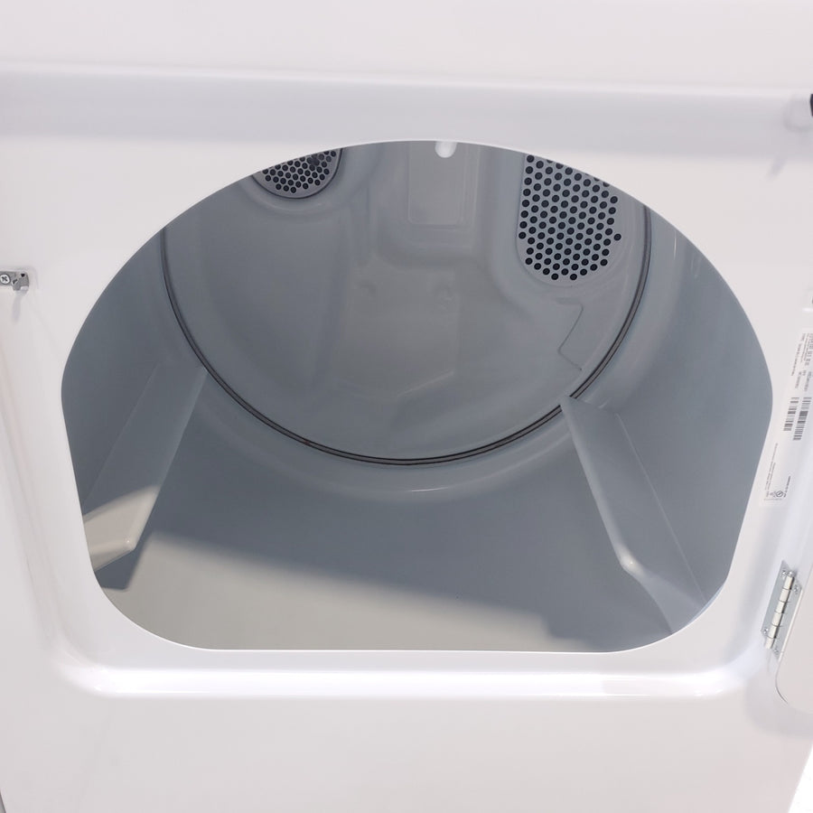 Neu Preferred Whirlpool High Capacity Impeller Washer & Electric Dryer Set: 3.8 cu. ft. High Capacity Impeller Washer With Extra Water Cycle / Option & 7.0 cu. ft. Electric 220v Dryer With Auto Sensor Dry  - Certified Refurbished