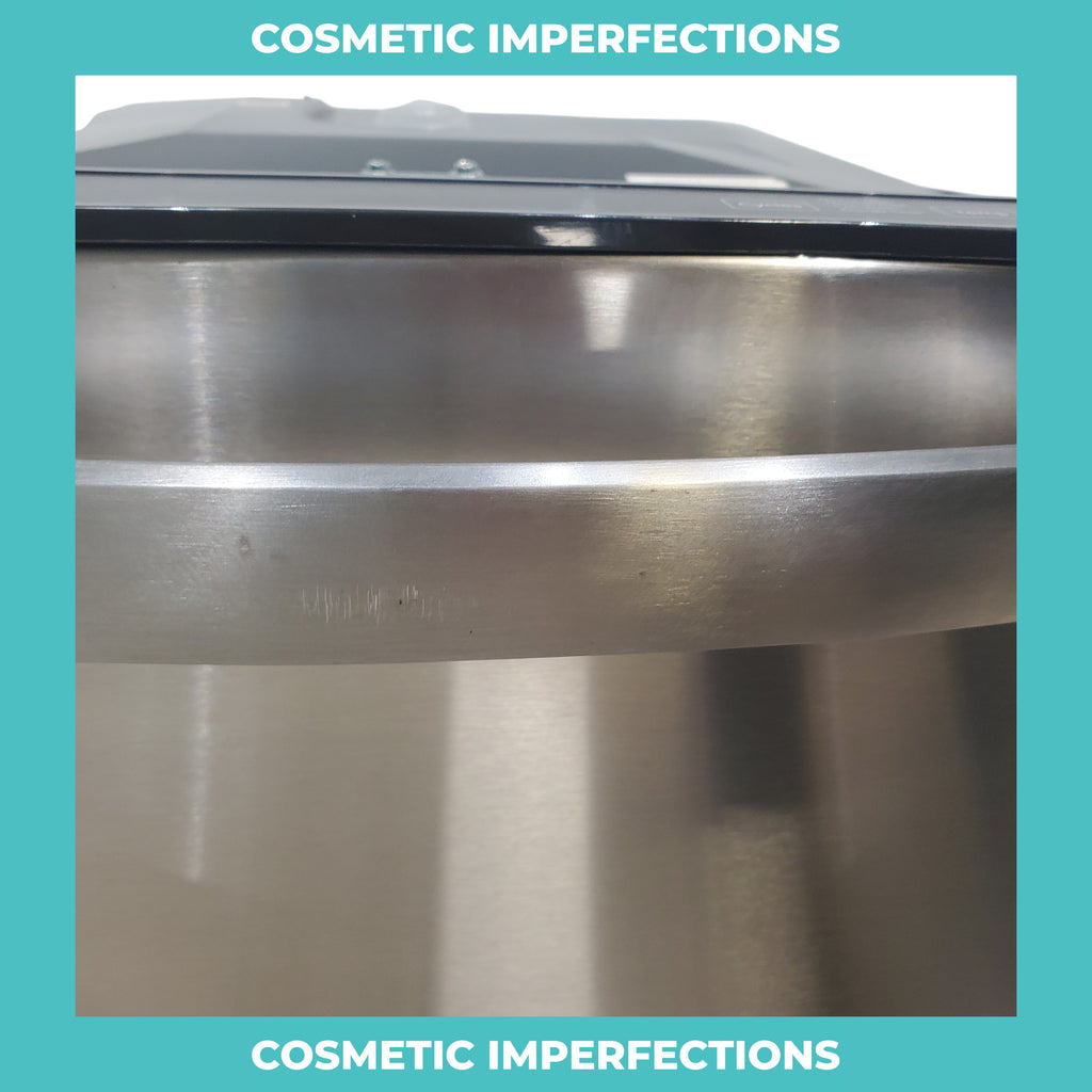 Pictures of 24 in. Stainless Steel ENERGY STAR Frigidaire Top Control Built In Dishwasher with Three Spray Arms - Scratch & Dent - Minor - Neu Appliance Outlet - Discount Appliance Outlet in Austin, Tx
