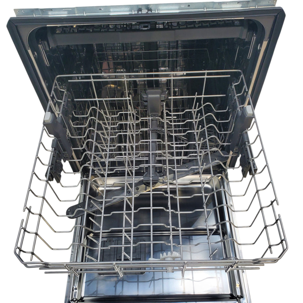 Pictures of 24 in. Fingerprint Resistant Stainless Steel ENERGY STAR Whirlpool Built In Dishwasher with 3rd Rack WDT750SAKZ - Open Box - Neu Appliance Outlet - Discount Appliance Outlet in Austin, Tx