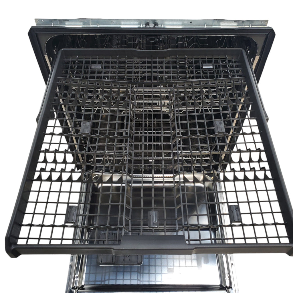 Pictures of 24 in. Fingerprint Resistant Stainless Steel ENERGY STAR Whirlpool Built In Dishwasher with 3rd Rack WDT750SAKZ - Open Box - Neu Appliance Outlet - Discount Appliance Outlet in Austin, Tx