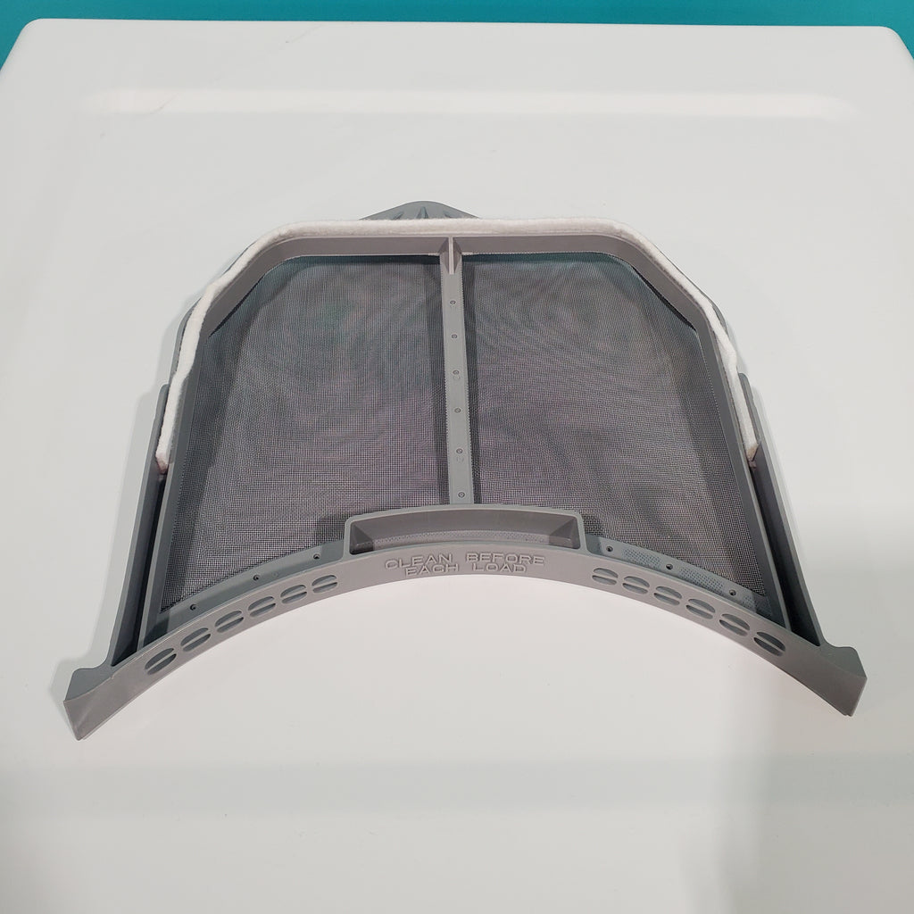 Pictures of Maytag Front Load 4.8 Cu. Ft. Washer with 16 Hour Fresh Hold Option MHW6630HW - Scratch and Dent (Moderate) and Maytag Front Load 7.3 Cu. Ft. Electric Dryer with Extra Power and Quick Dry Cycle MED5630HW - Open Box - Neu Appliance Outlet - Discount Appliance Outlet in Austin, Tx