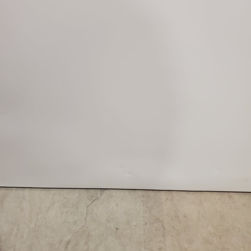 Pictures of Maytag White 33-Inch Wide 21 Cu. Ft. Top Freezer Refrigerator with PowerCold® Feature and Bright Series LED Lighting MRT311FFFH - Scratch & Dent - Minor - Neu Appliance Outlet - Discount Appliance Outlet in Austin, Tx