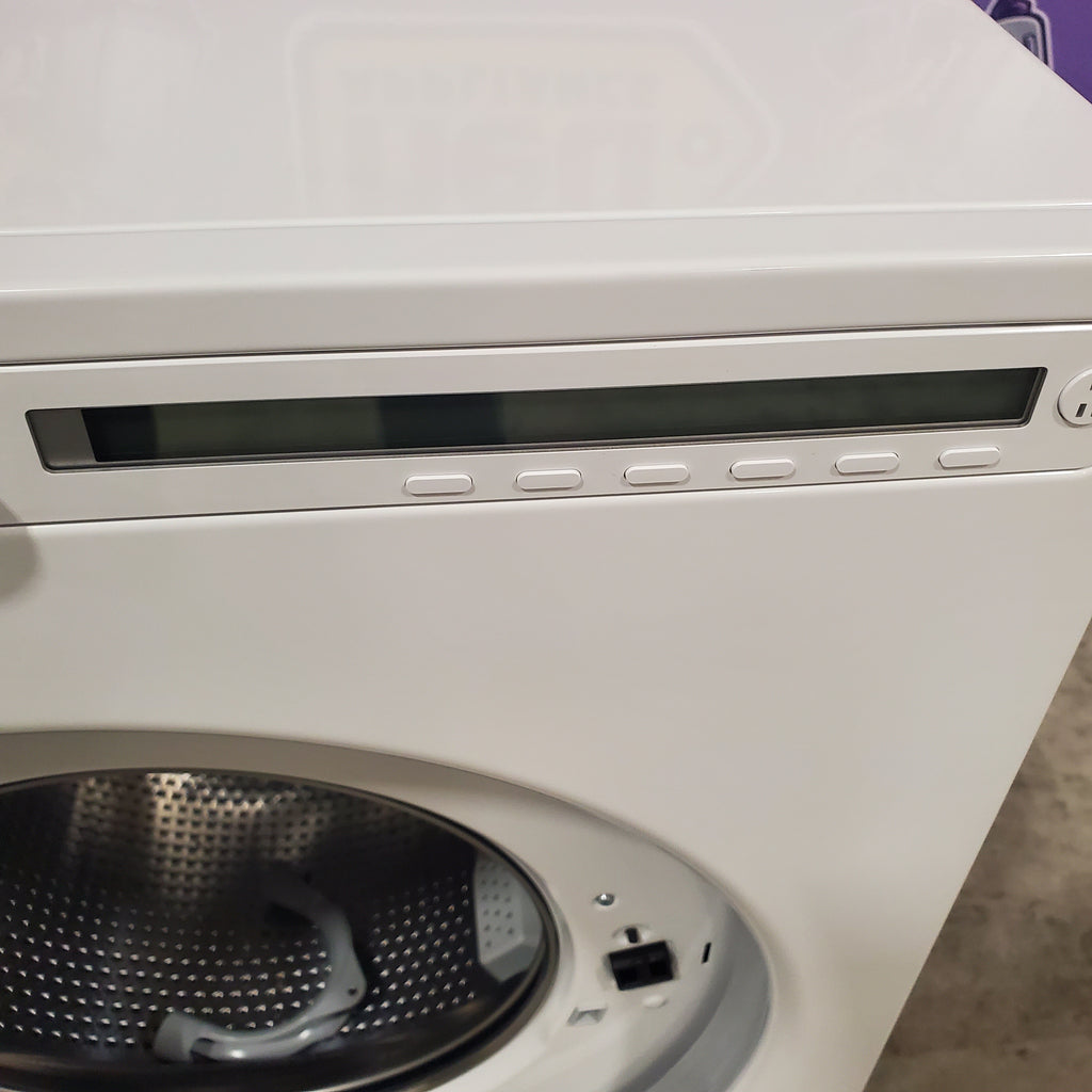 Pictures of ASKO 24" Stackable Wide Washing Machine W2084W - New in Box - Neu Appliance Outlet - Discount Appliance Outlet in Austin, Tx