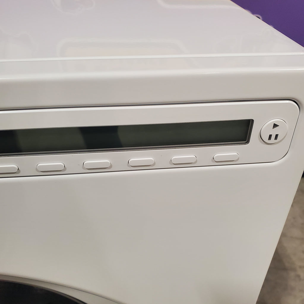 Pictures of ASKO 24" Stackable Wide Washing Machine W2084W - New in Box - Neu Appliance Outlet - Discount Appliance Outlet in Austin, Tx