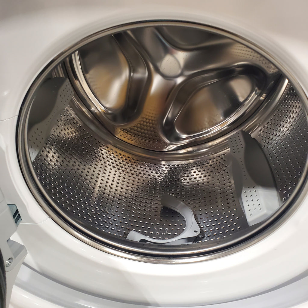 Pictures of ASKO 24" Stackable Wide Washing Machine W2084W - New in Box - Neu Appliance Outlet - Discount Appliance Outlet in Austin, Tx