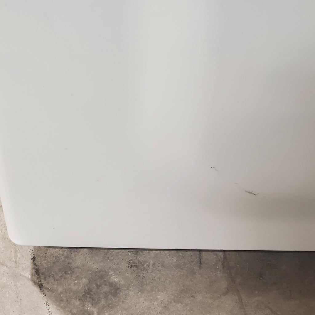 Pictures of Whirlpool 4.7–4.8 Cu. Ft. Top Load Washer with 2 in 1 Removable Agitator and Built-In Water Faucet and 7.0 Cu. Ft. Top Load Electric Moisture Sensing Dryer with Wrinkle Shield™ Option - Neu Appliance Outlet - Discount Appliance Outlet in Austin, Tx