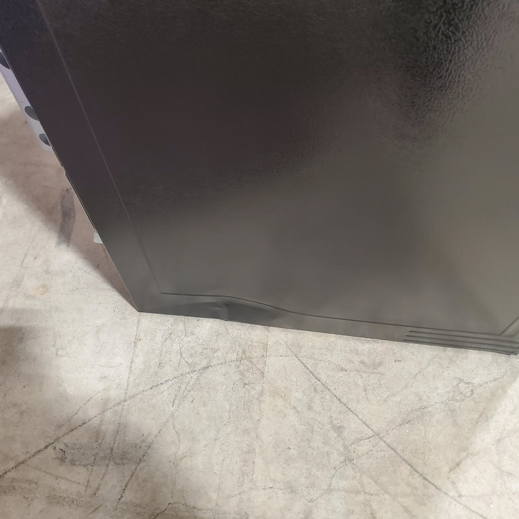 Pictures of Fingerprint Resistant Stainless Steel Whirlpool 5.8 cu. ft. 5 Burner Gas Slide In Range with Air Fry WEG745H0LZ - Scratch & Dent - Minor - Neu Appliance Outlet - Discount Appliance Outlet in Austin, Tx