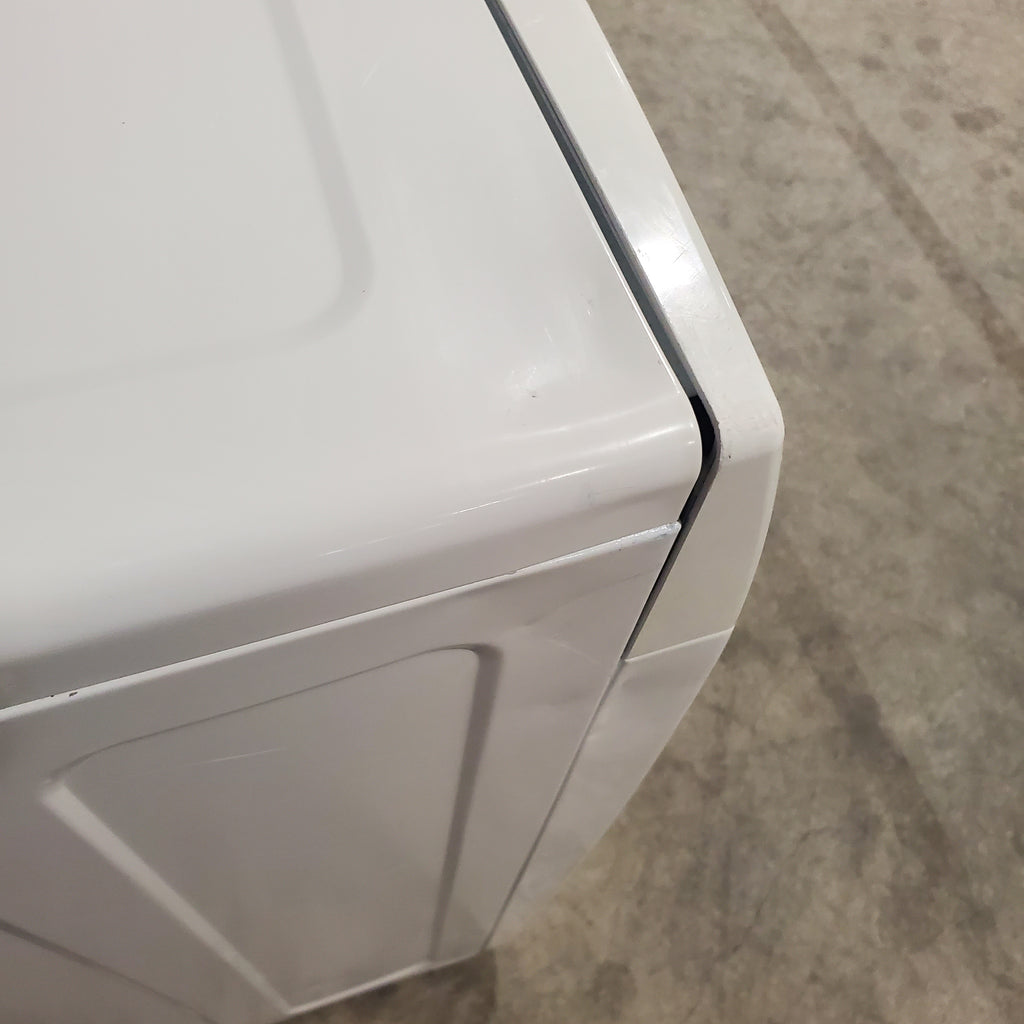 Pictures of Samsung 2.2 cu. ft. Compact Front Load Washer with Super Speed - Scratch and Dent (Minor) - Neu Appliance Outlet - Discount Appliance Outlet in Austin, Tx