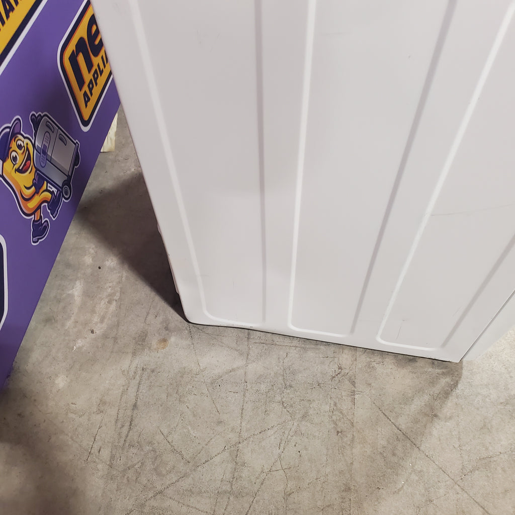 Pictures of Samsung 2.2 cu. ft. Compact Front Load Washer with Super Speed - Scratch and Dent (Minor) - Neu Appliance Outlet - Discount Appliance Outlet in Austin, Tx
